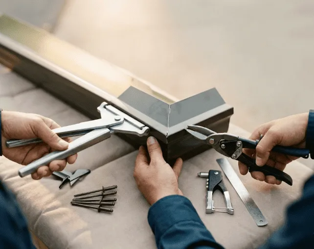 Why choose Gutter Repair in Winchester, OH